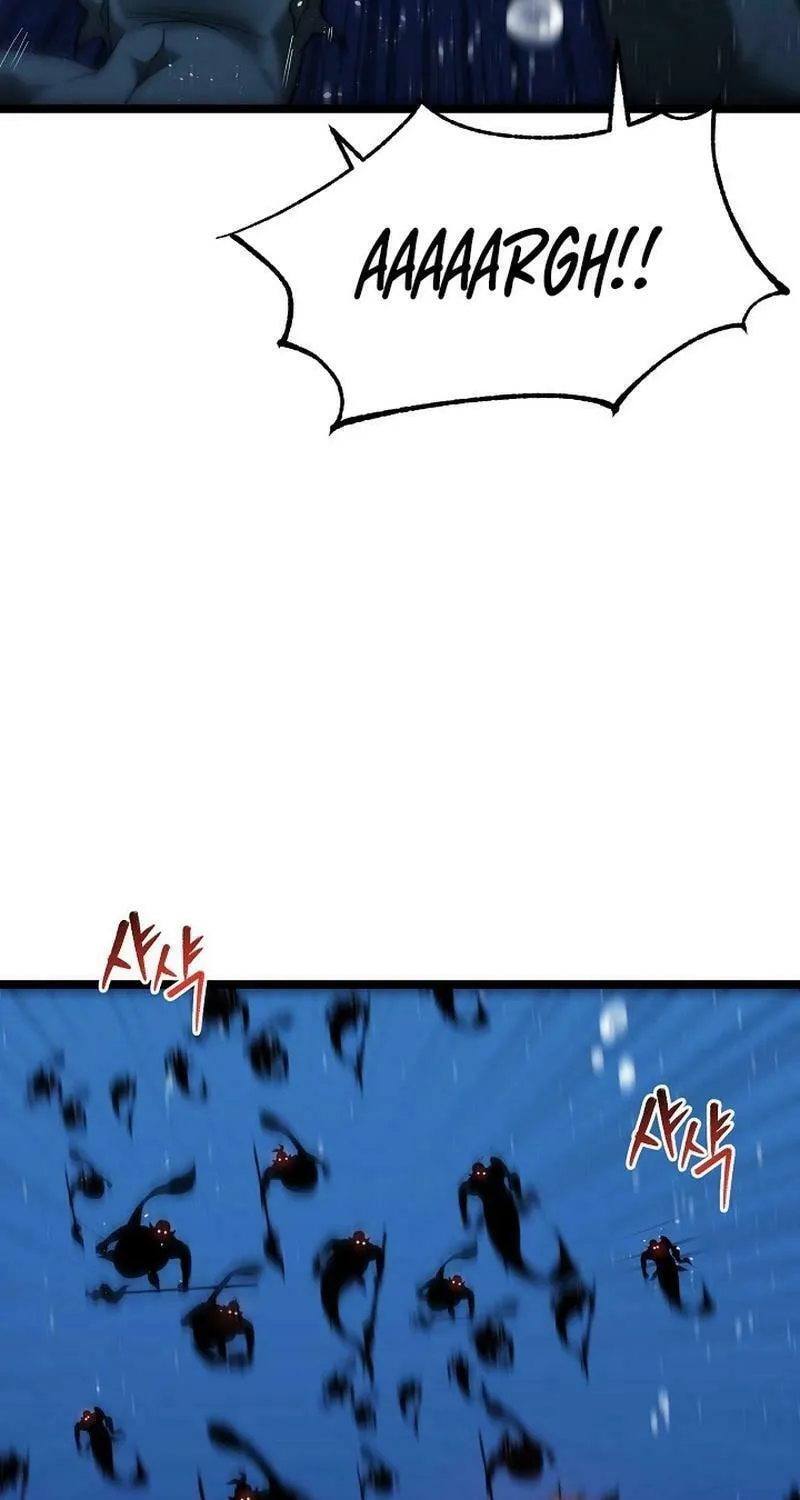 Solo Eating Chapter 42 page 61 - 