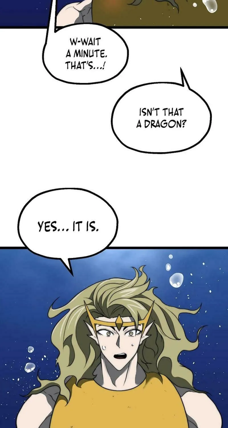 Solo Eating Chapter 42 page 9 - 