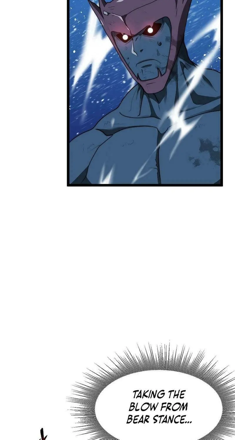 Solo Eating Chapter 43 page 11 - 