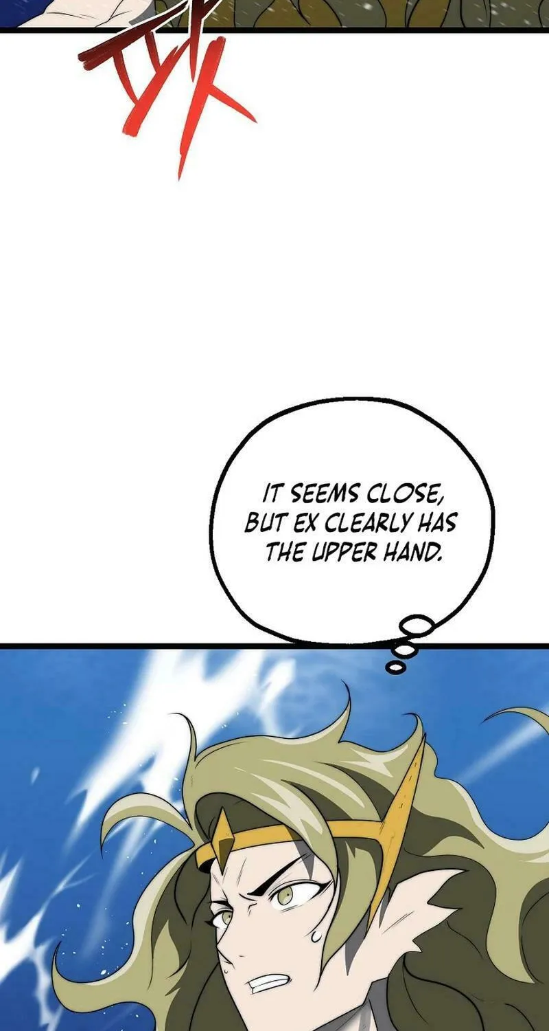 Solo Eating Chapter 43 page 15 - 