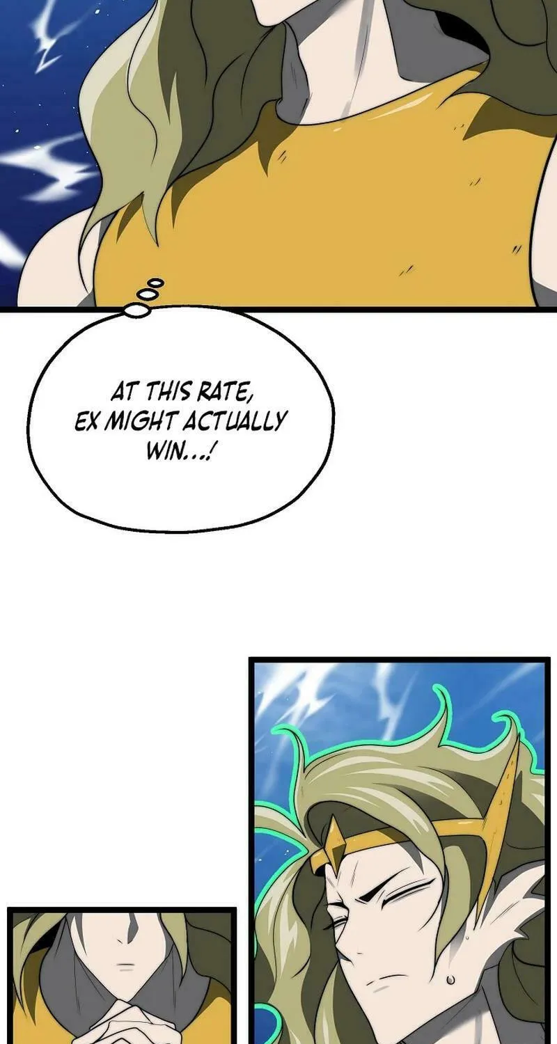 Solo Eating Chapter 43 page 16 - 