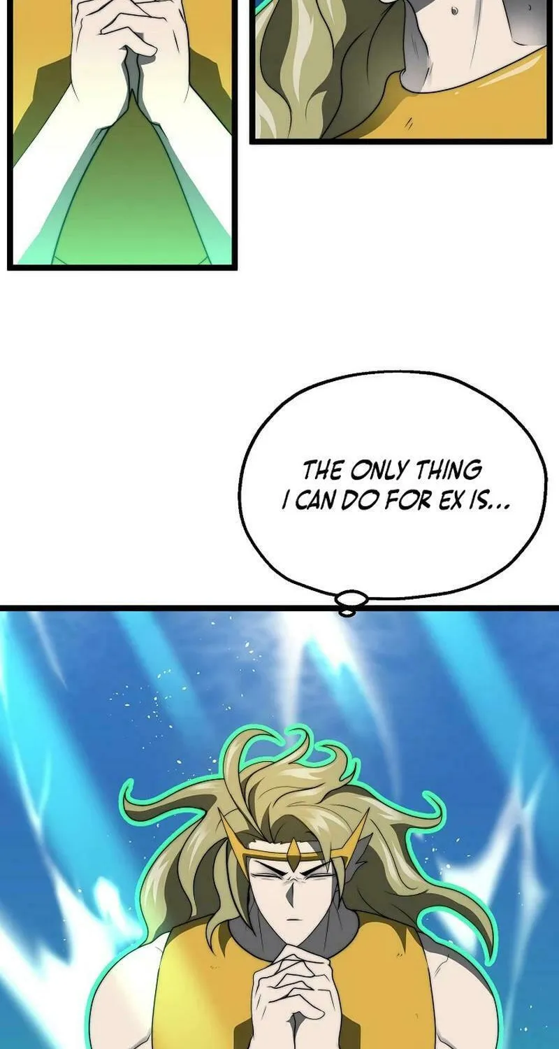 Solo Eating Chapter 43 page 17 - 