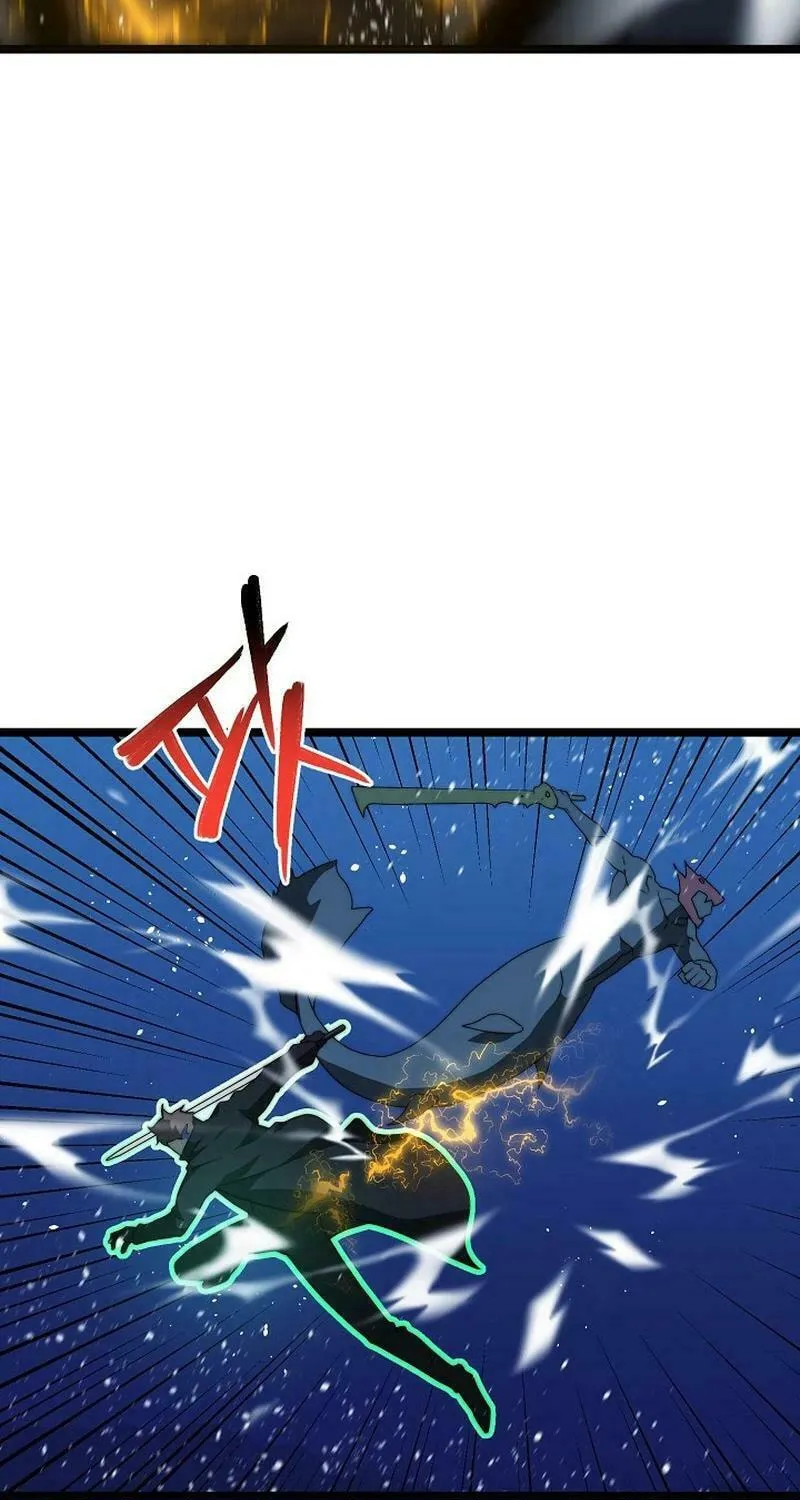 Solo Eating Chapter 43 page 24 - 