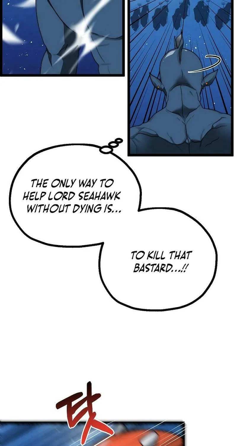 Solo Eating Chapter 43 page 26 - 