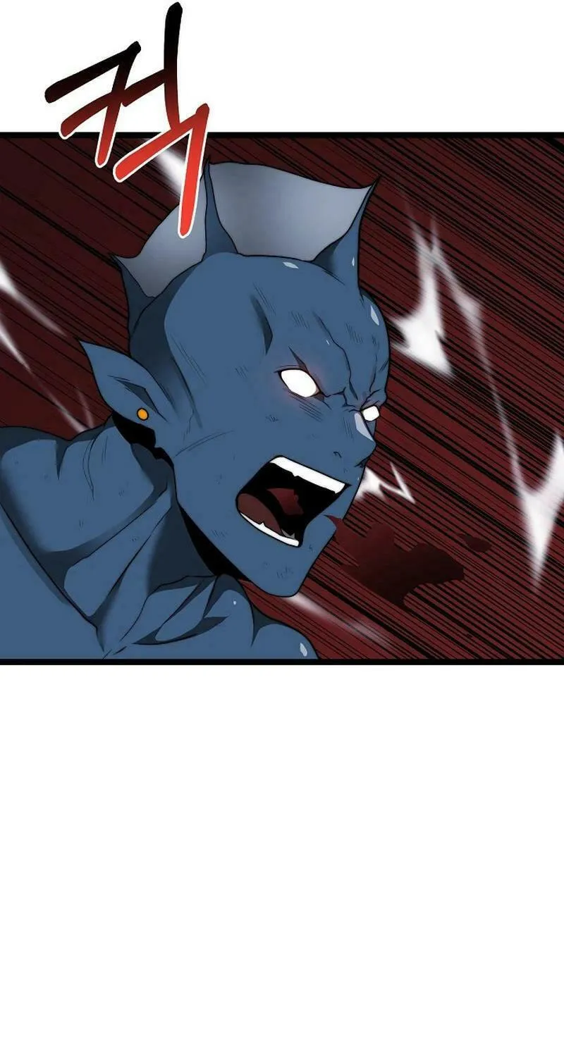 Solo Eating Chapter 43 page 30 - 