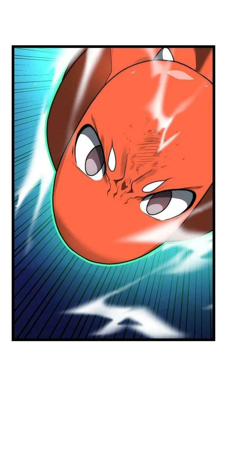 Solo Eating Chapter 43 page 31 - 