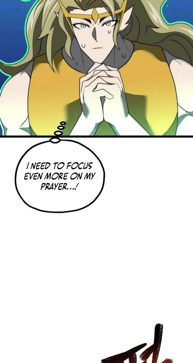 Solo Eating Chapter 43 page 33 - 