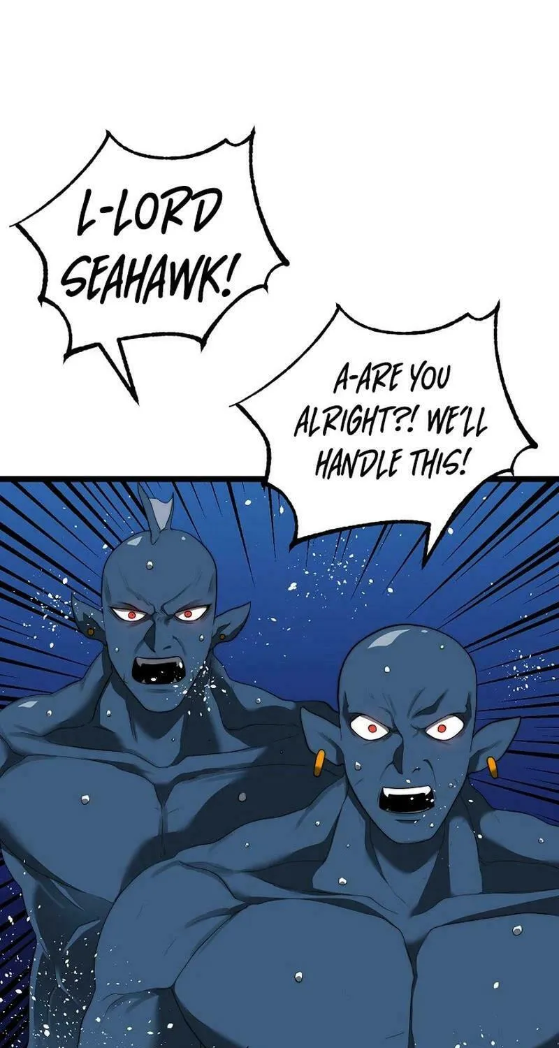 Solo Eating Chapter 43 page 36 - 