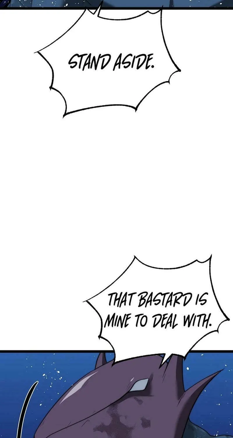 Solo Eating Chapter 43 page 37 - 