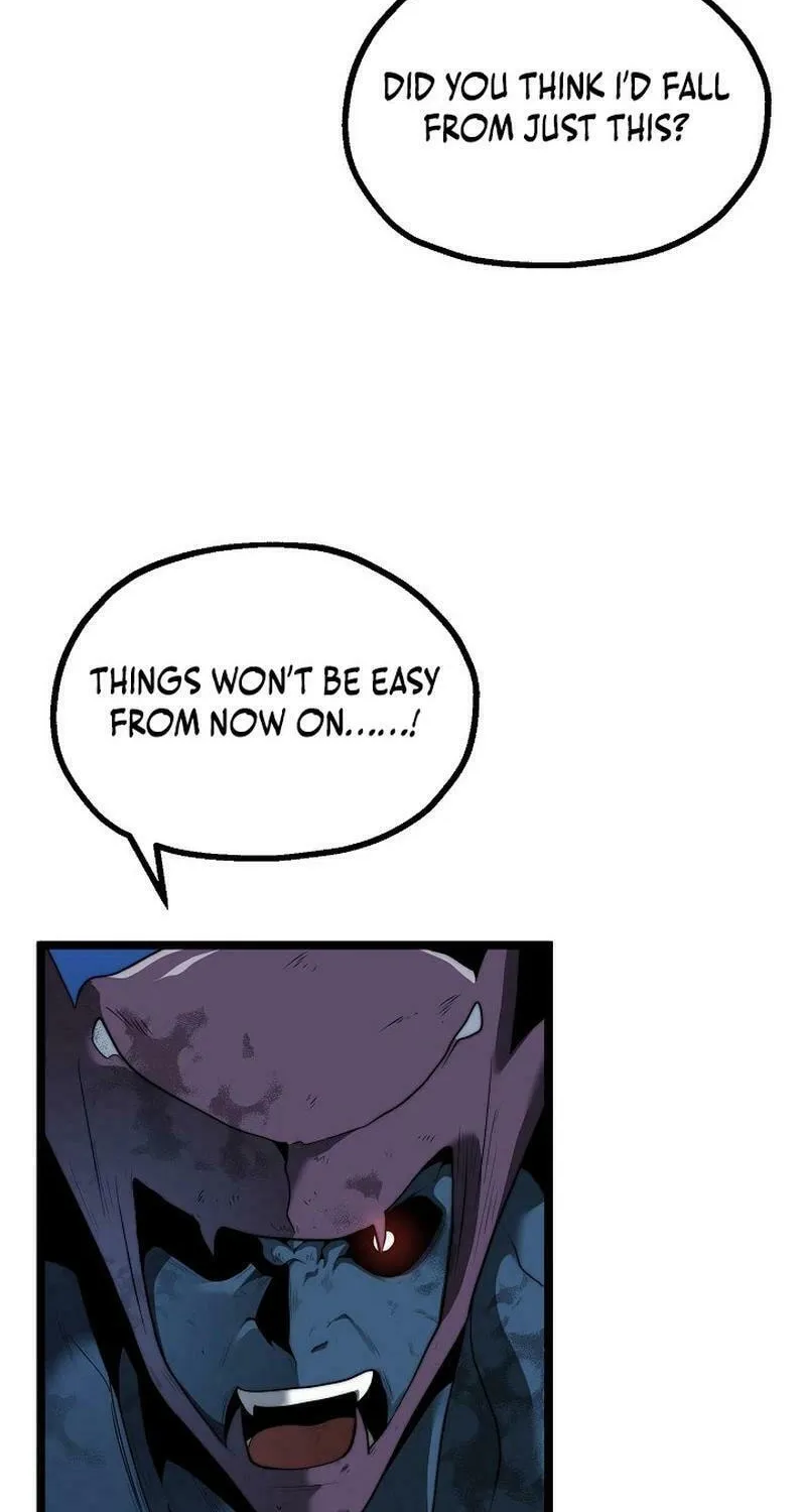 Solo Eating Chapter 43 page 41 - 