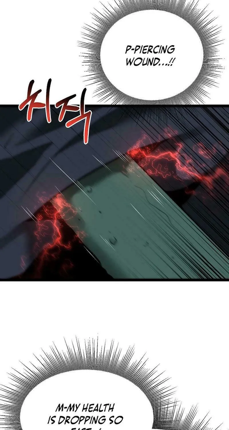 Solo Eating Chapter 43 page 47 - 