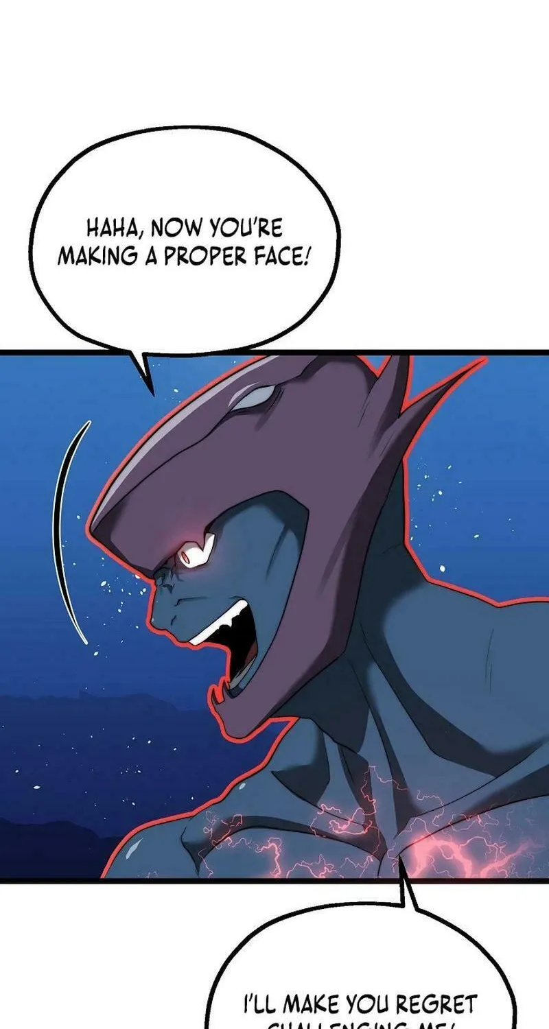 Solo Eating Chapter 43 page 51 - 