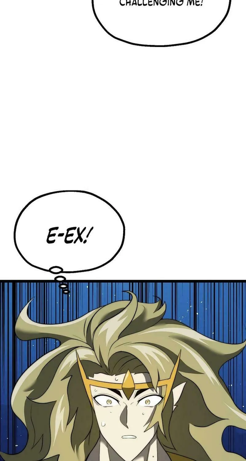 Solo Eating Chapter 43 page 52 - 