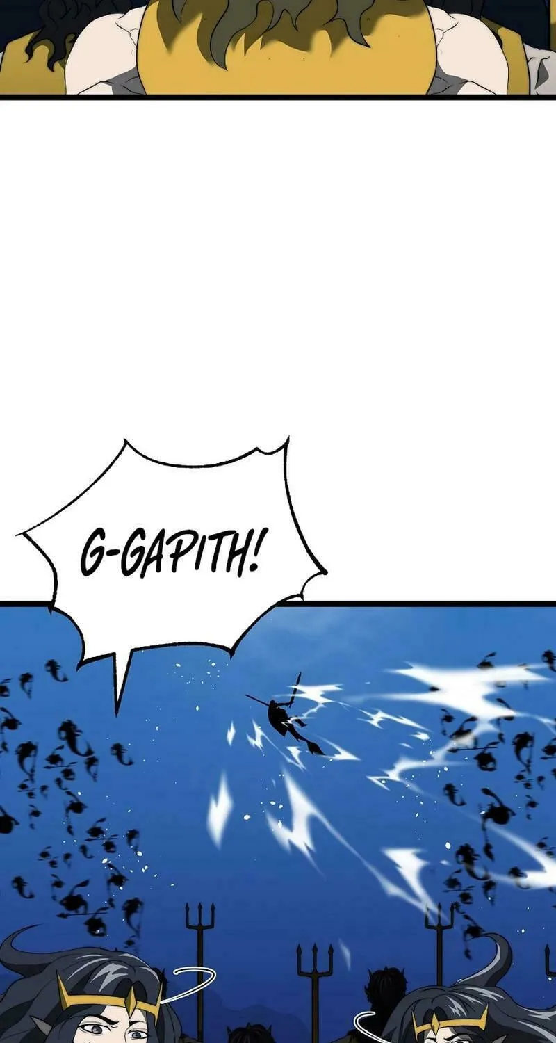 Solo Eating Chapter 43 page 54 - 