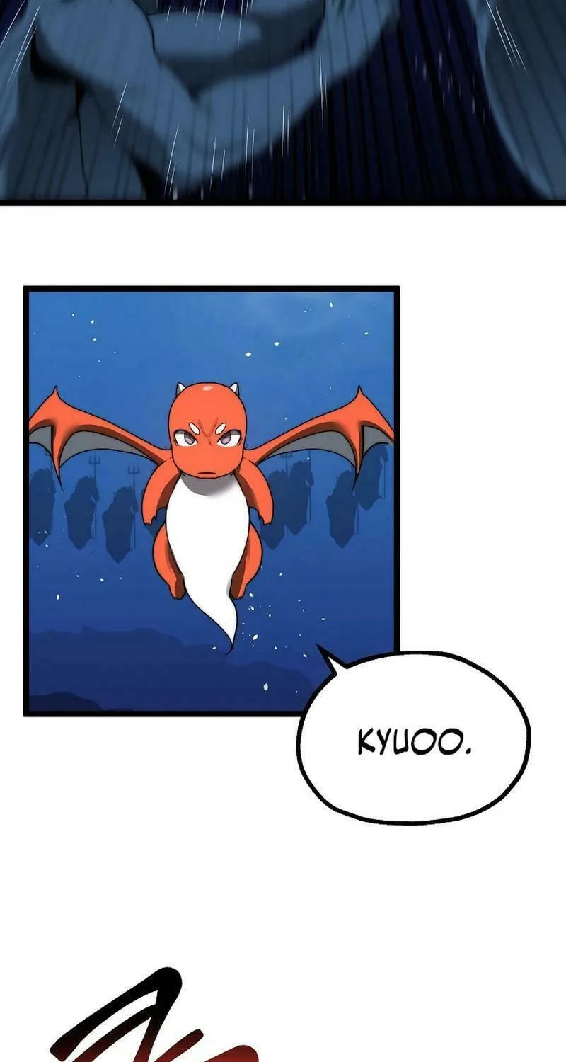 Solo Eating Chapter 43 page 67 - 