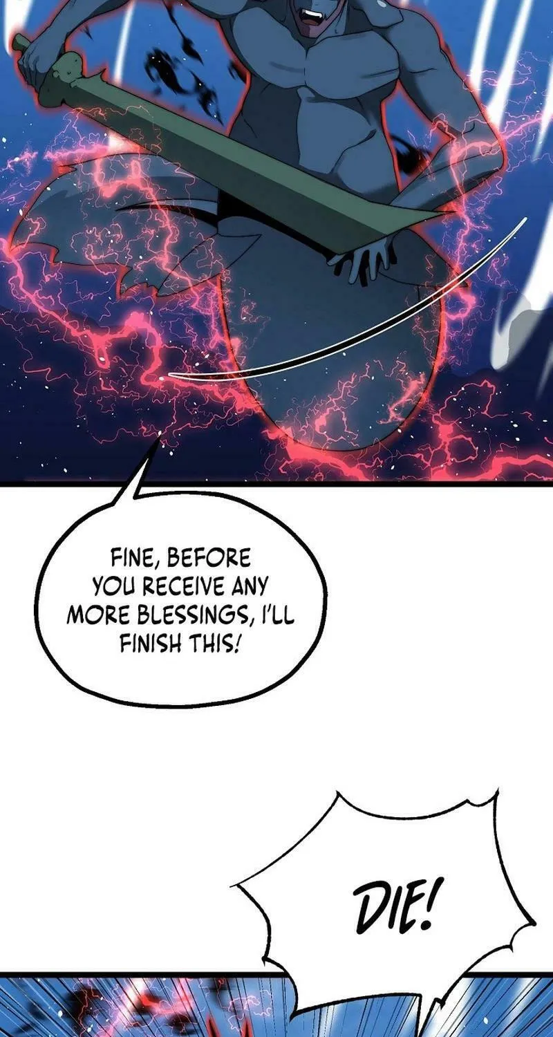 Solo Eating Chapter 43 page 71 - 