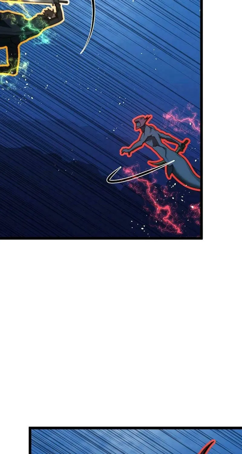 Solo Eating Chapter 43 page 74 - 