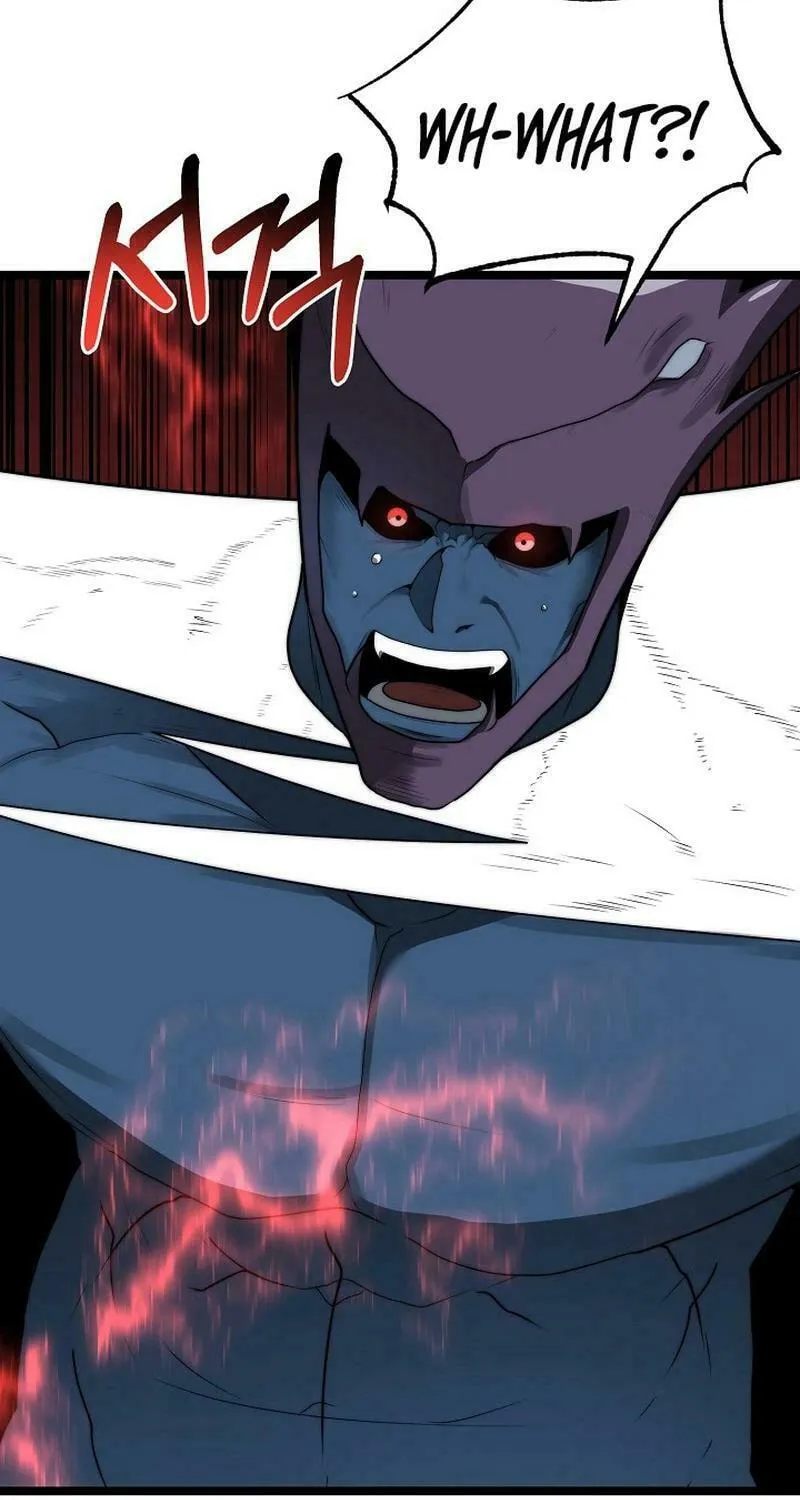 Solo Eating Chapter 43 page 77 - 