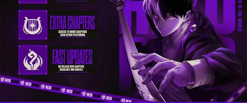 Solo Eating Chapter 43 page 81 - 