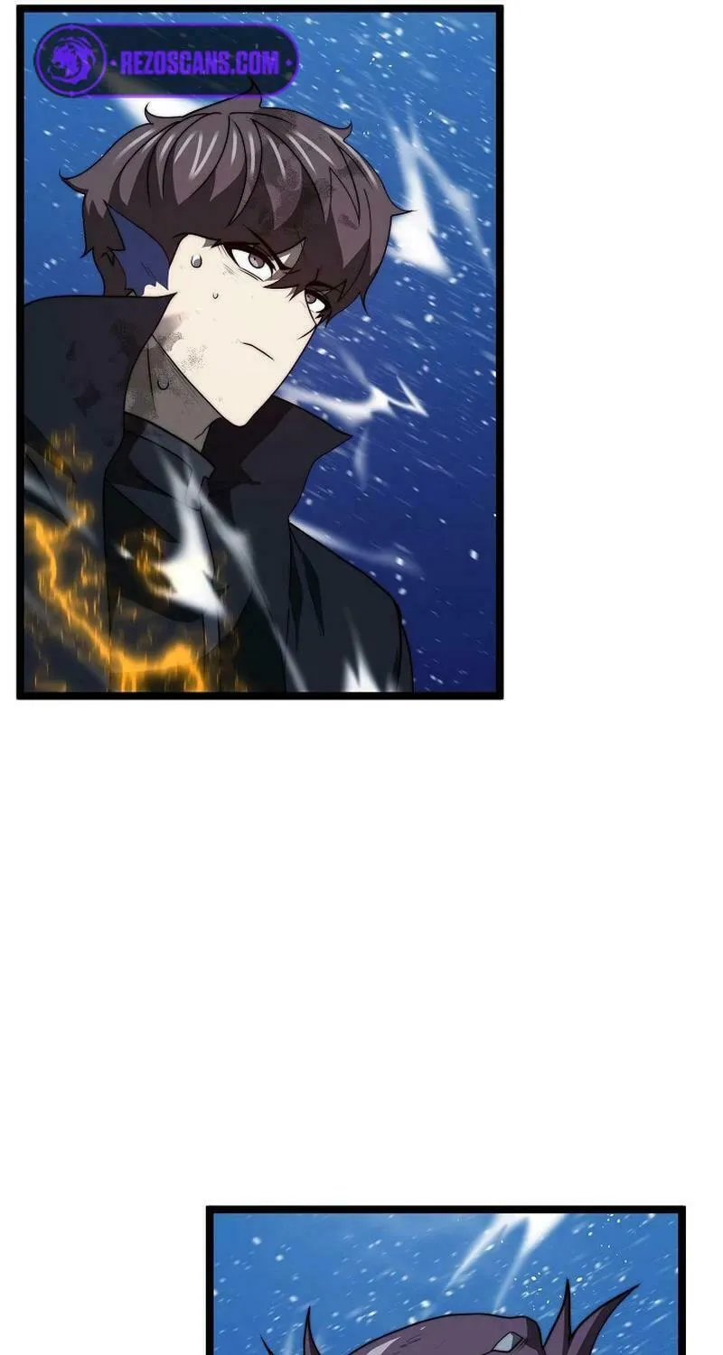 Solo Eating Chapter 43 page 10 - 