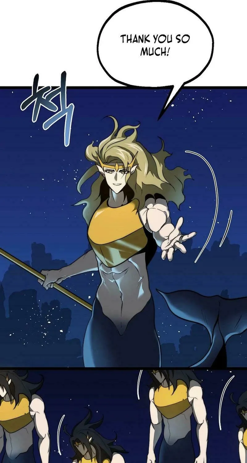 Solo Eating Chapter 44 page 18 - 