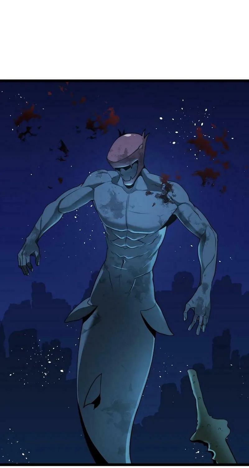 Solo Eating Chapter 44 page 3 - 