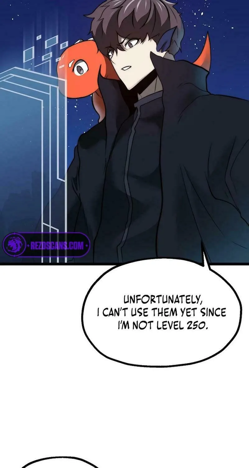 Solo Eating Chapter 44 page 26 - 