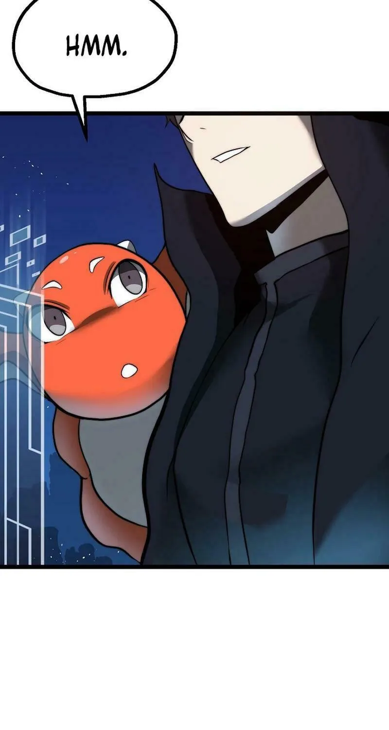 Solo Eating Chapter 44 page 27 - 
