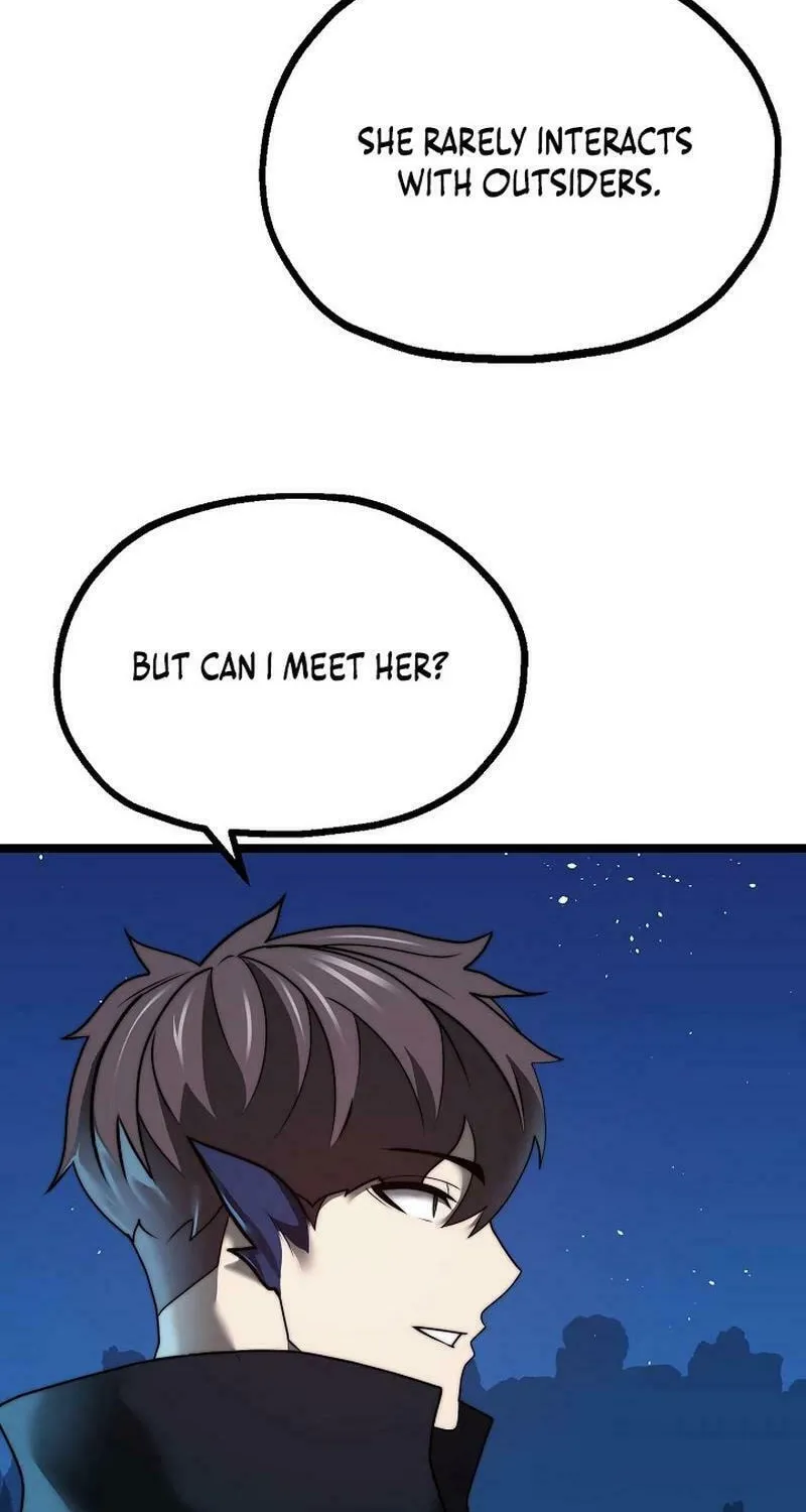 Solo Eating Chapter 44 page 32 - 