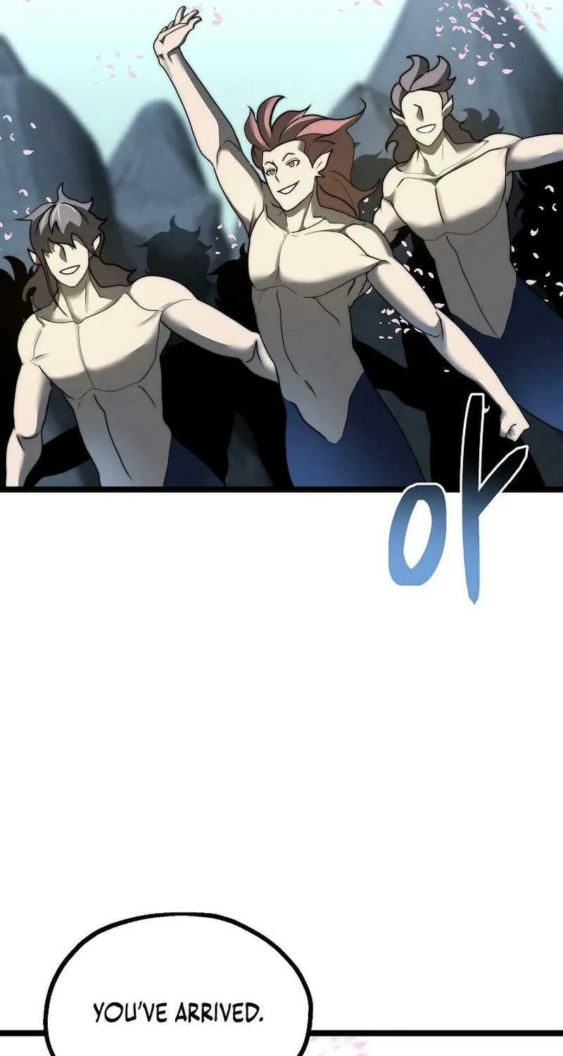 Solo Eating Chapter 44 page 40 - 