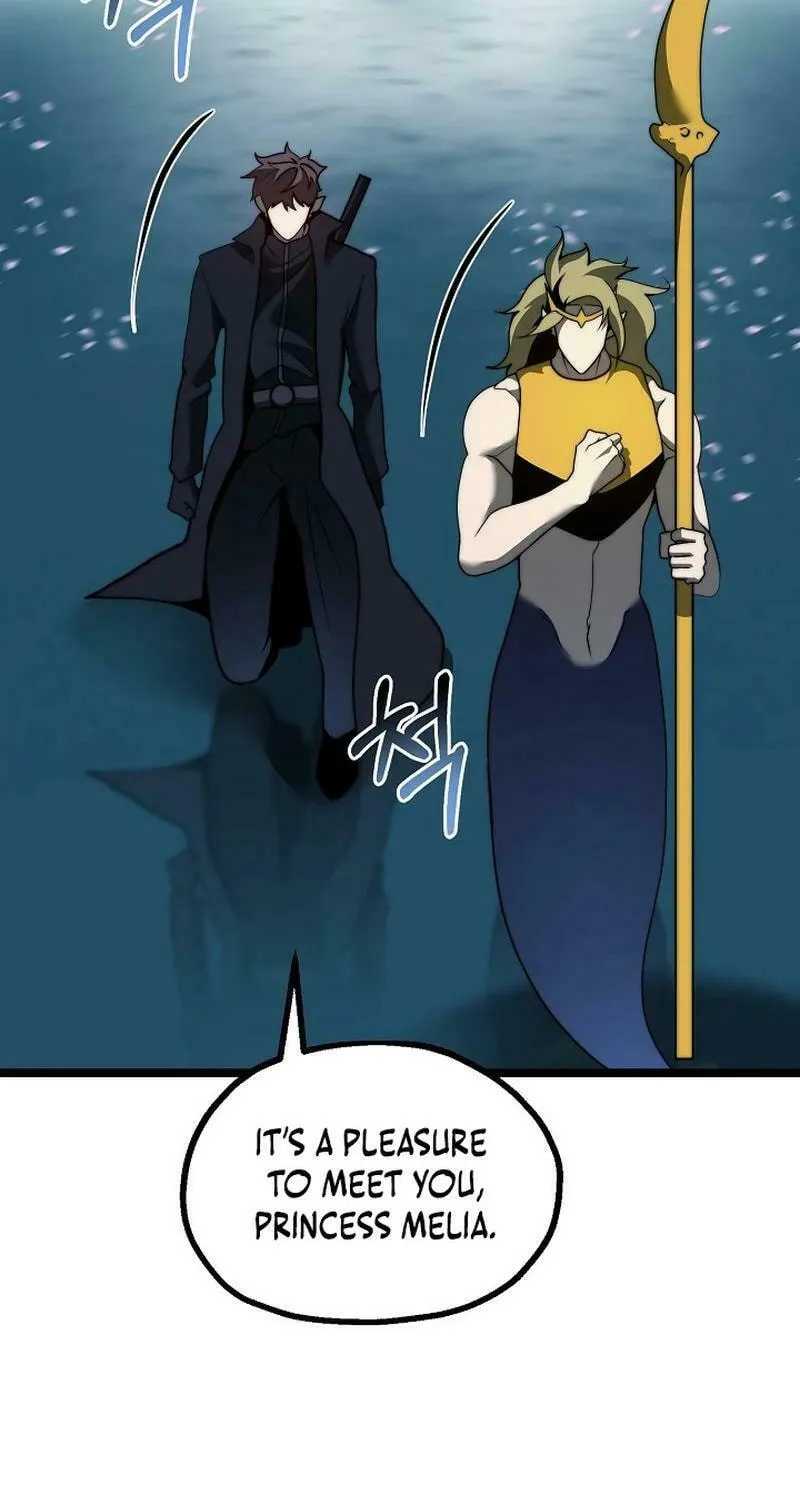 Solo Eating Chapter 44 page 42 - 