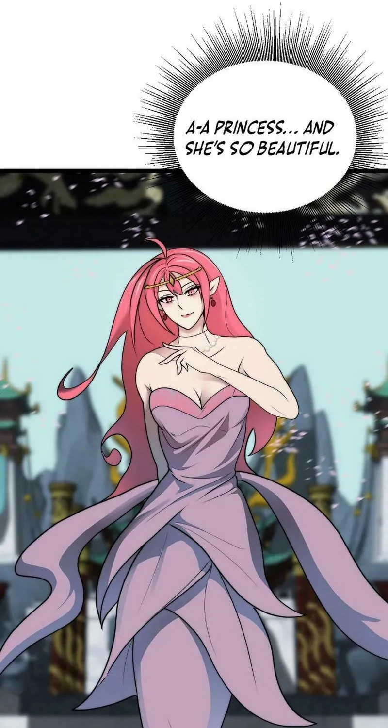 Solo Eating Chapter 44 page 43 - 