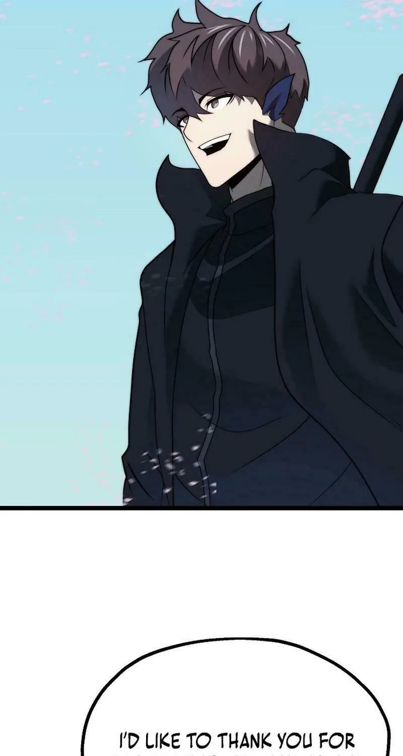 Solo Eating Chapter 44 page 45 - 