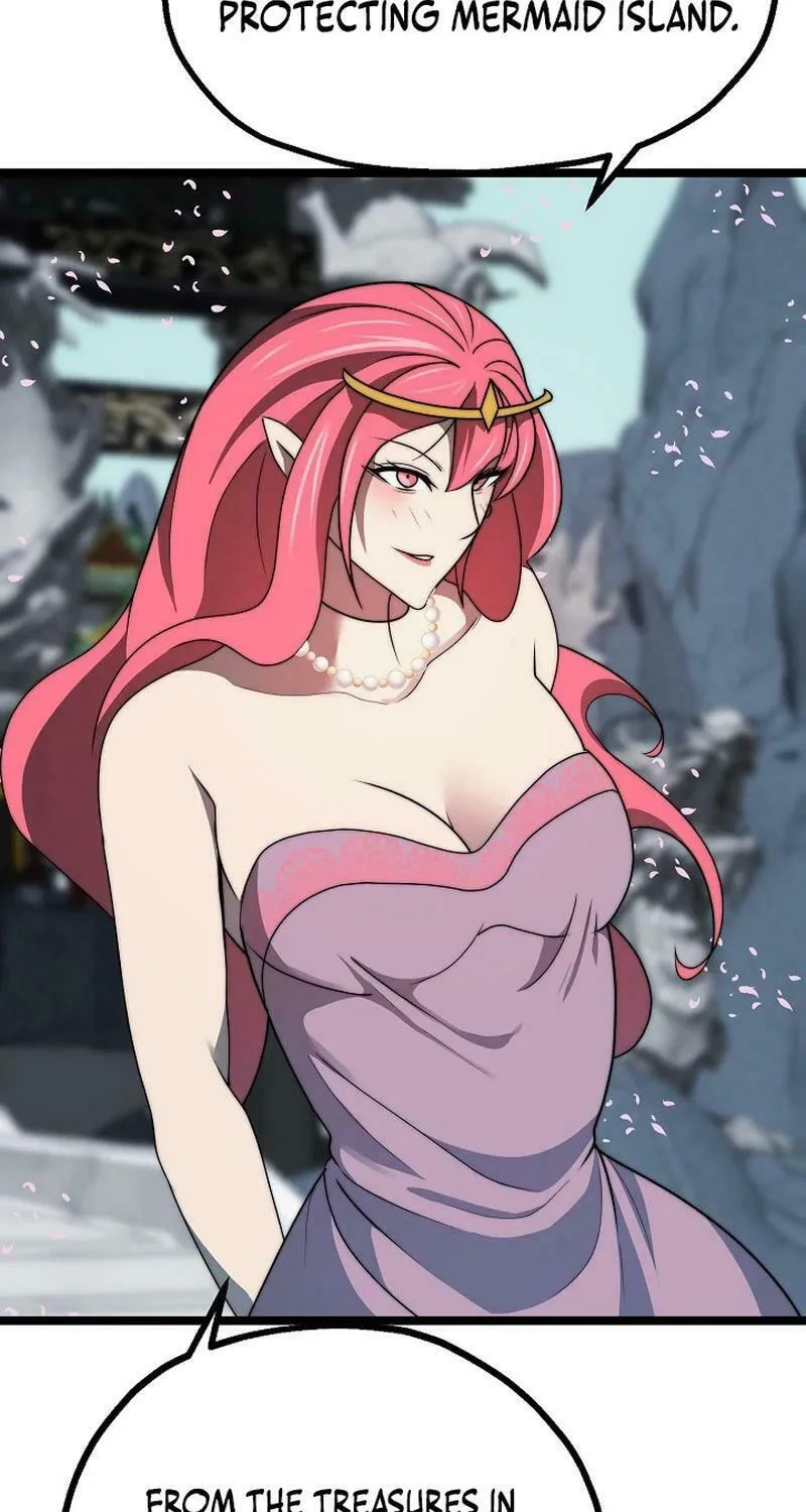 Solo Eating Chapter 44 page 46 - 