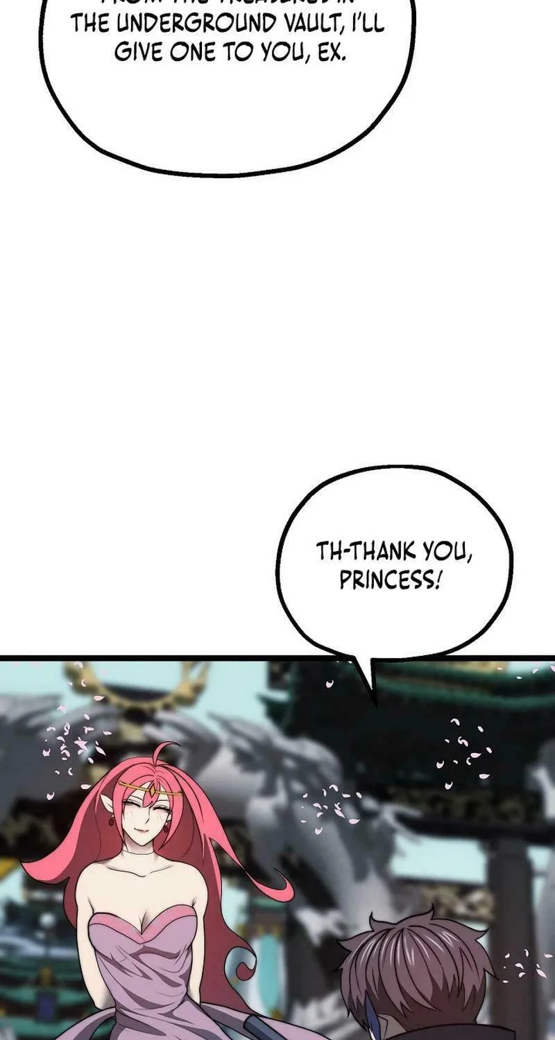 Solo Eating Chapter 44 page 47 - 
