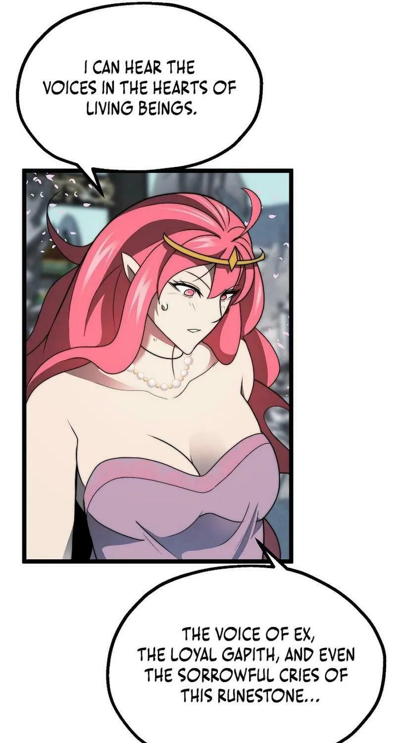 Solo Eating Chapter 44 page 49 - 