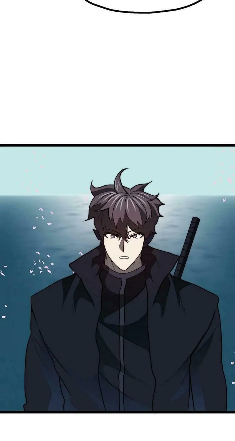 Solo Eating Chapter 44 page 50 - 