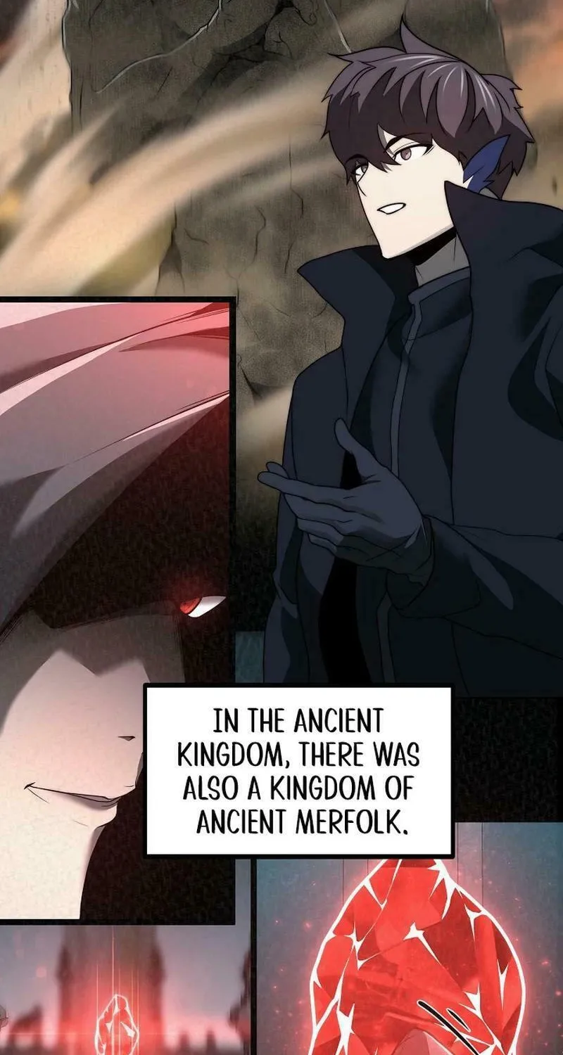 Solo Eating Chapter 44 page 54 - 