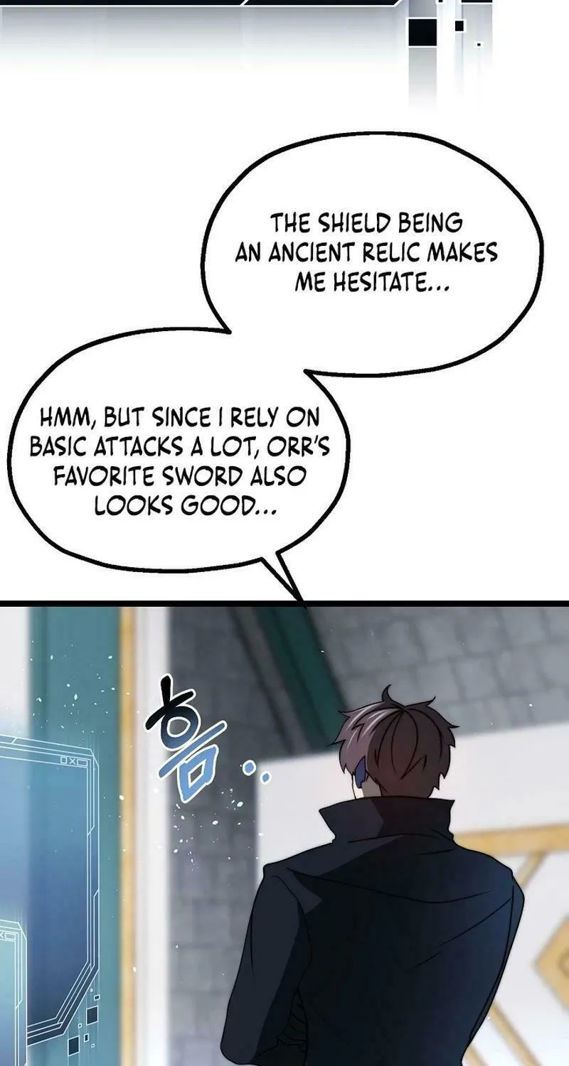 Solo Eating Chapter 44 page 69 - 