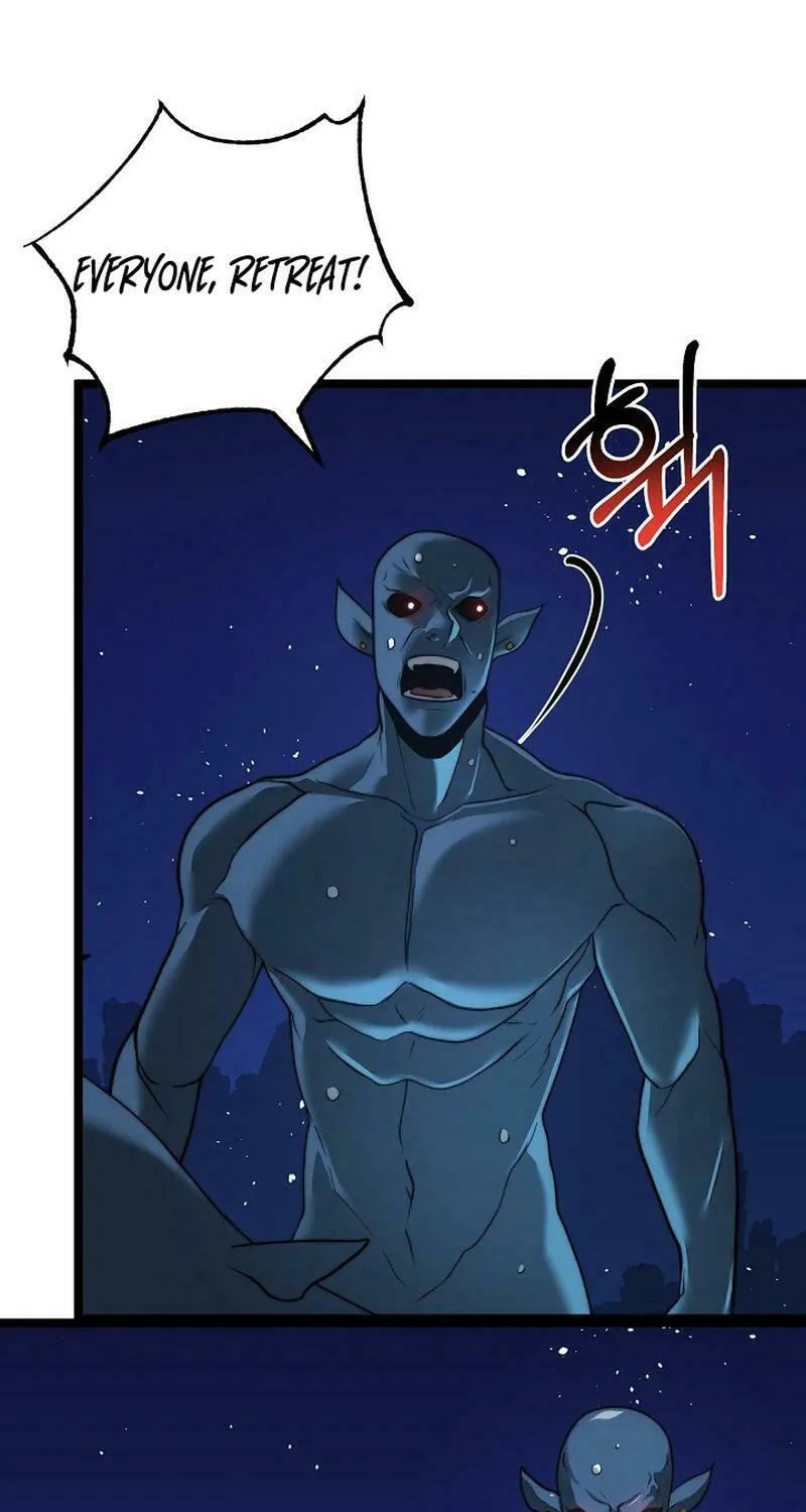 Solo Eating Chapter 44 page 8 - 