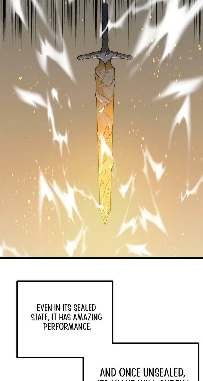 Solo Eating Chapter 44 page 71 - 