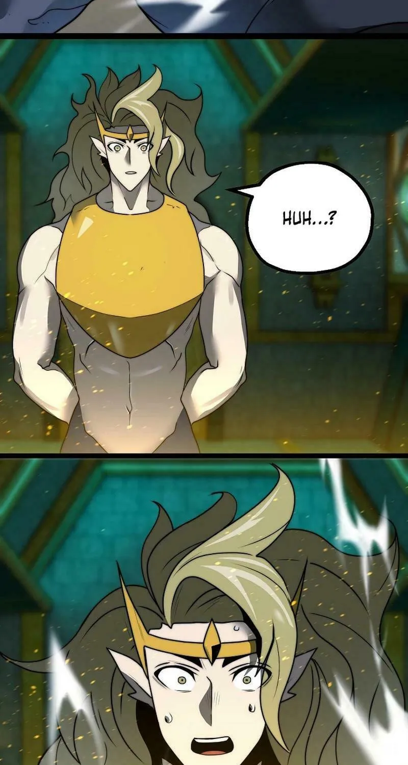 Solo Eating Chapter 44 page 74 - 