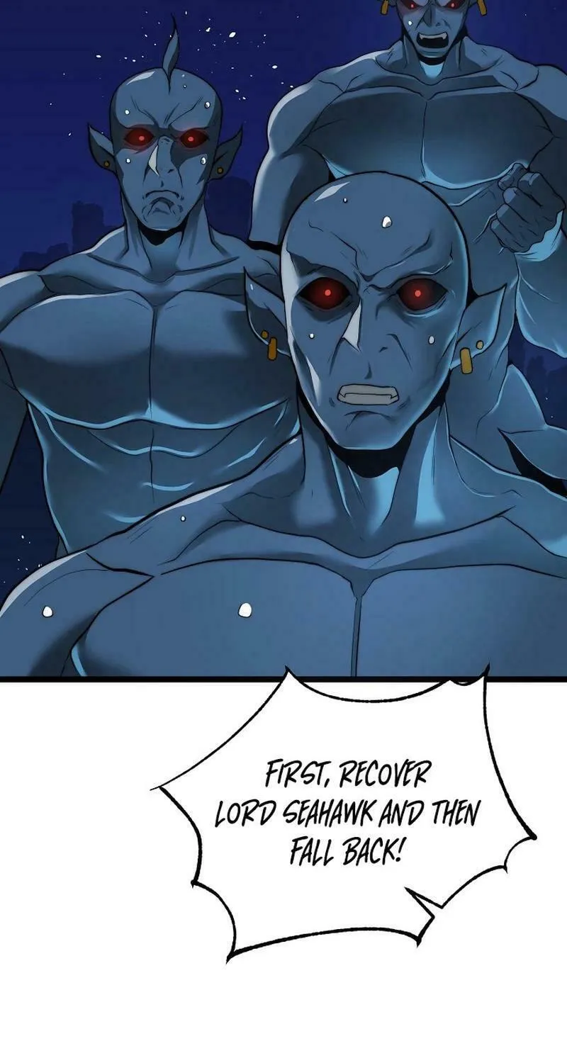 Solo Eating Chapter 44 page 9 - 