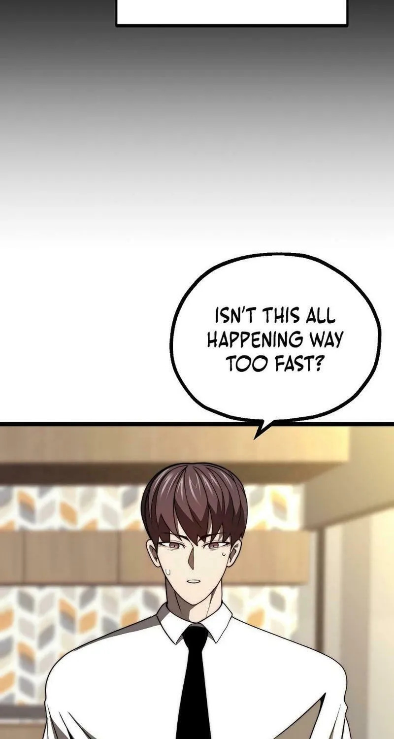 Solo Eating Chapter 45 page 12 - 