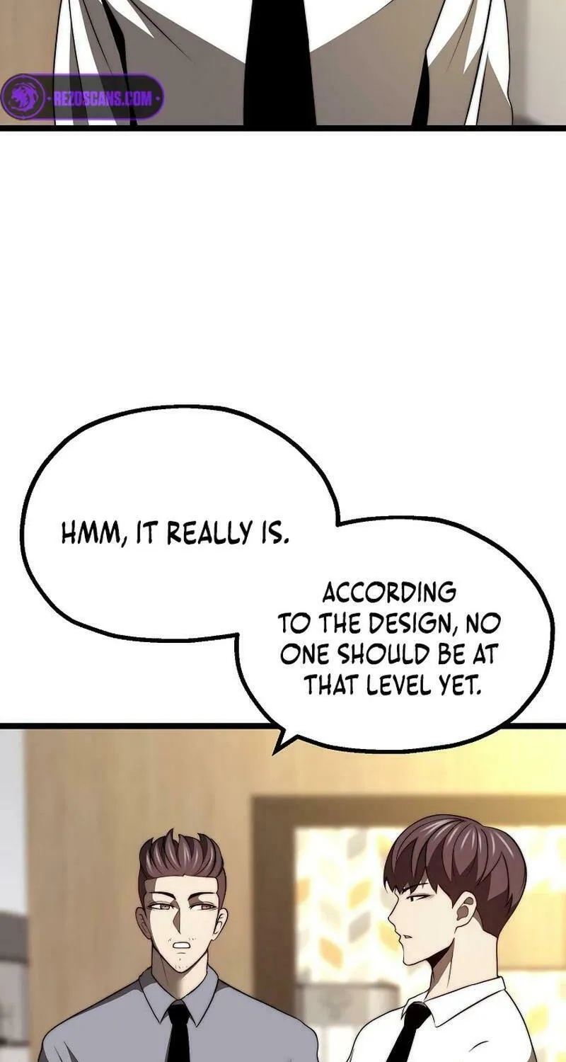 Solo Eating Chapter 45 page 13 - 