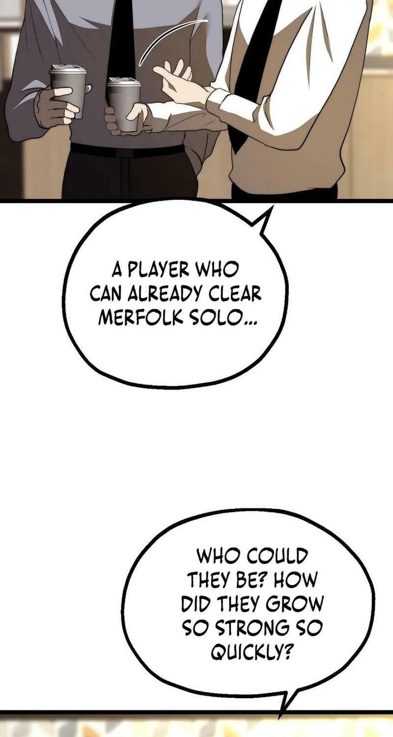 Solo Eating Chapter 45 page 14 - 