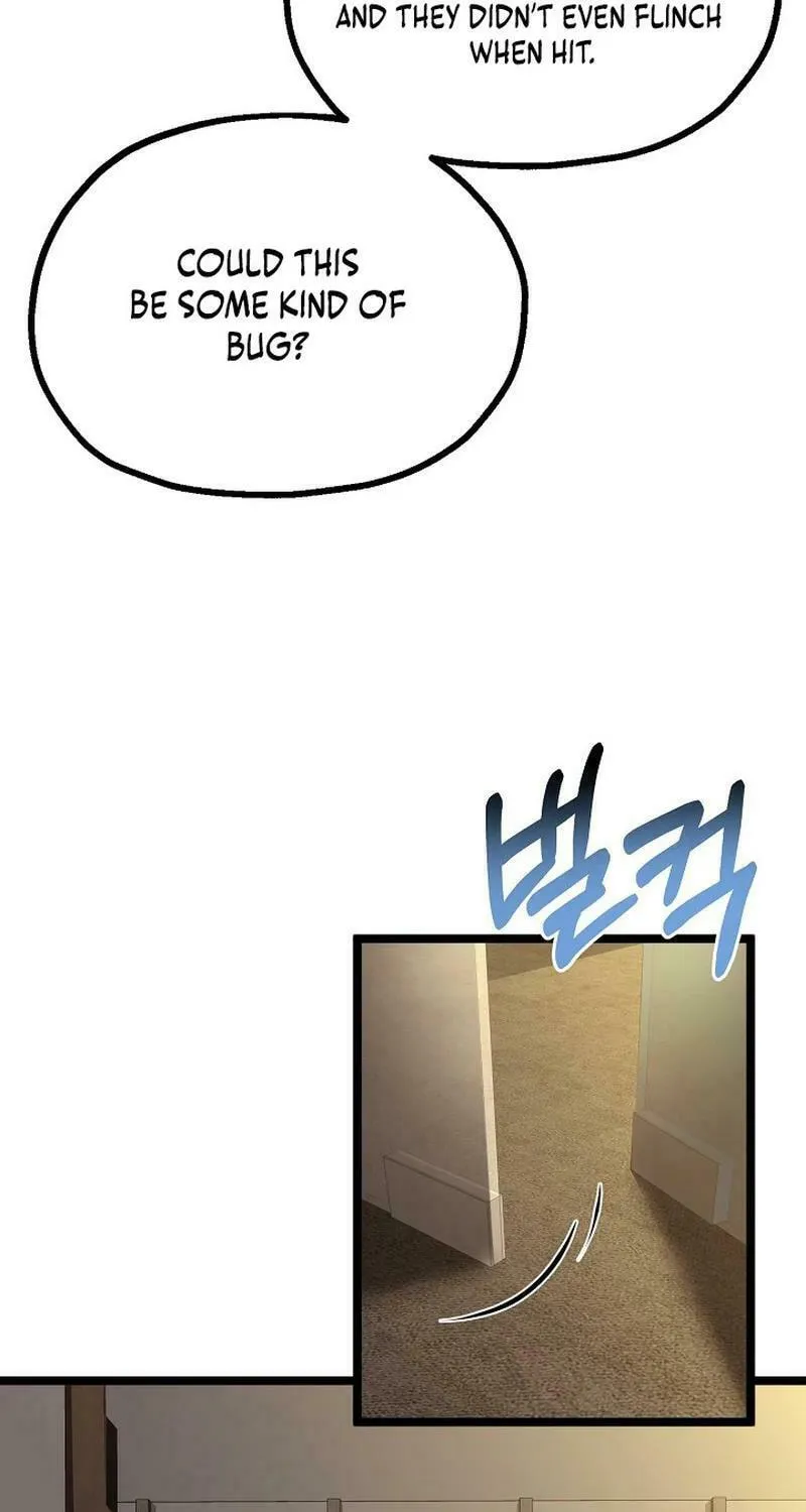 Solo Eating Chapter 45 page 17 - 