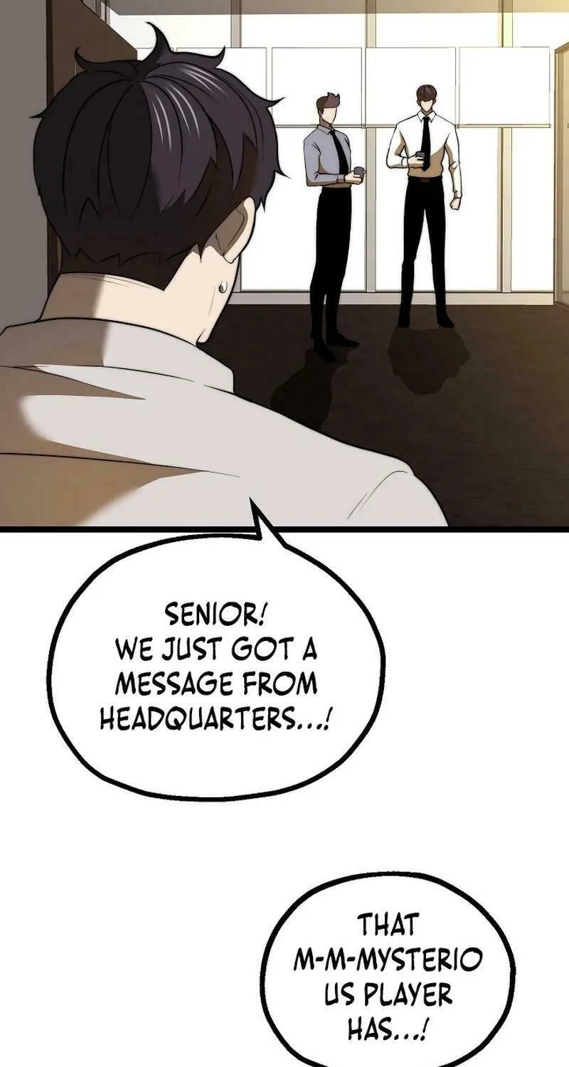 Solo Eating Chapter 45 page 18 - 