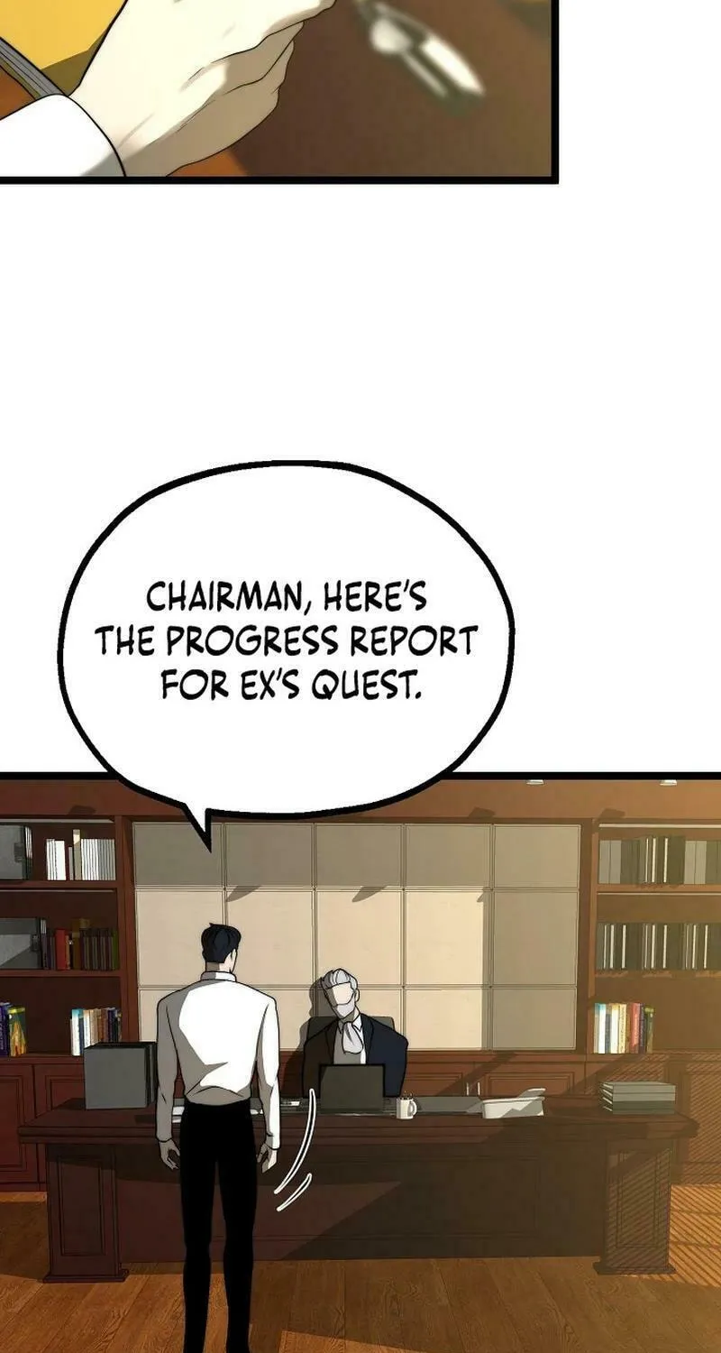 Solo Eating Chapter 45 page 25 - 