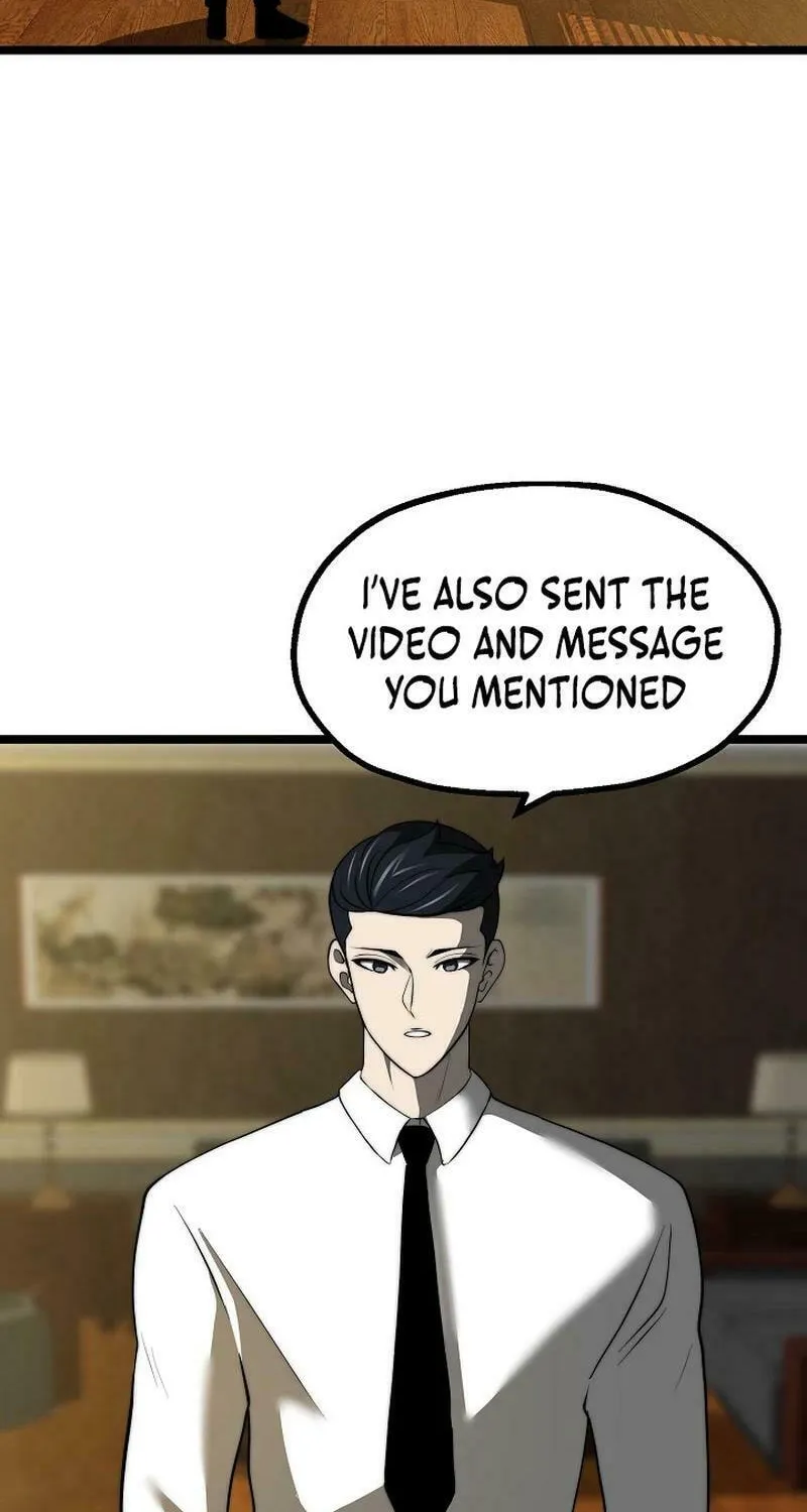 Solo Eating Chapter 45 page 26 - 